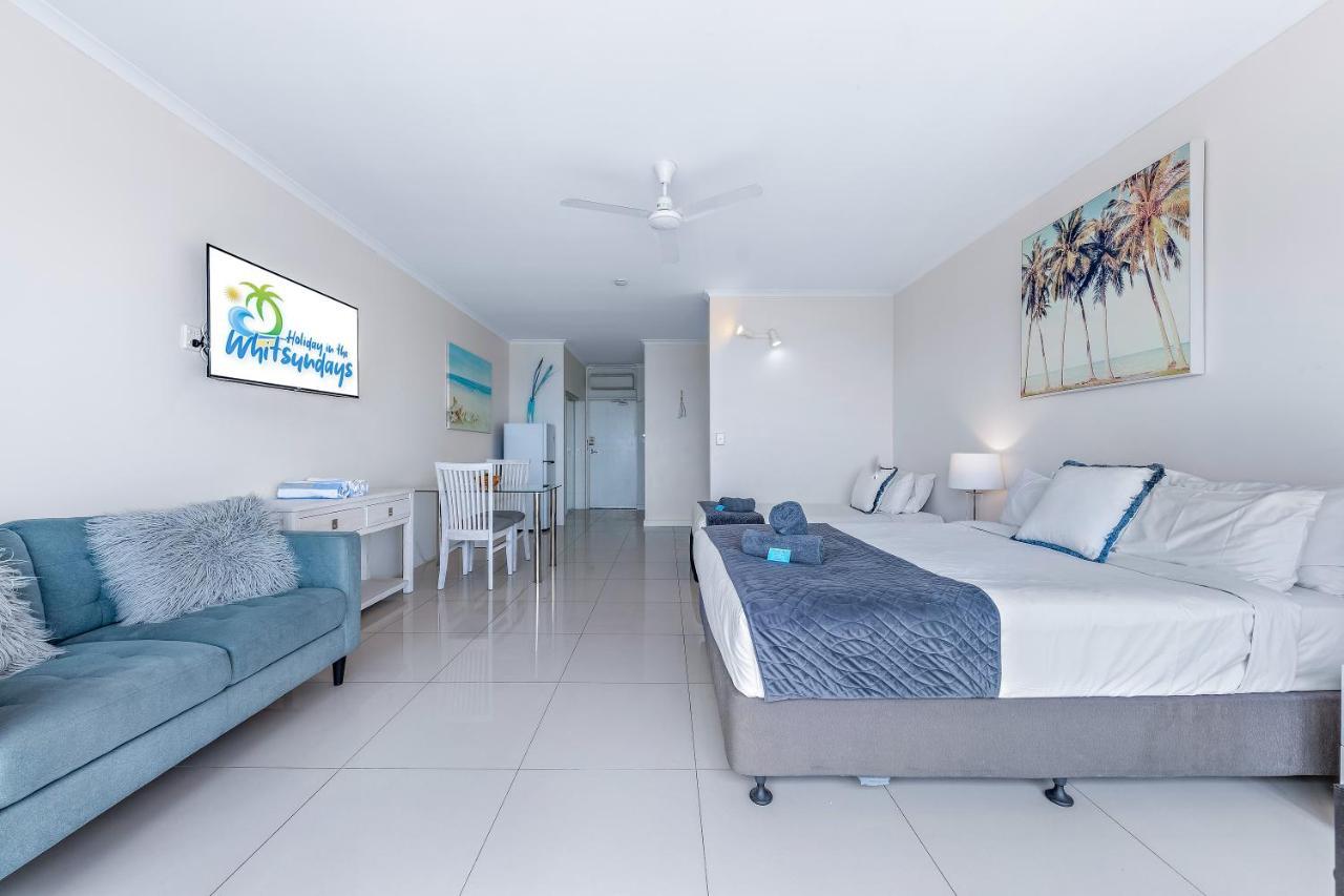 Central Ocean View Studio 27A Еърли Бийч Екстериор снимка