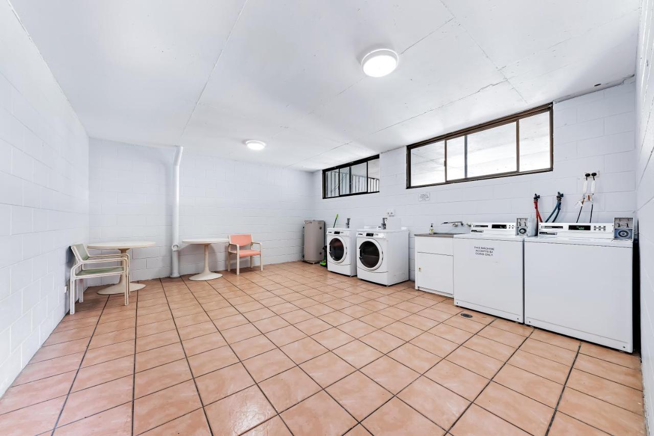 Central Ocean View Studio 27A Еърли Бийч Екстериор снимка