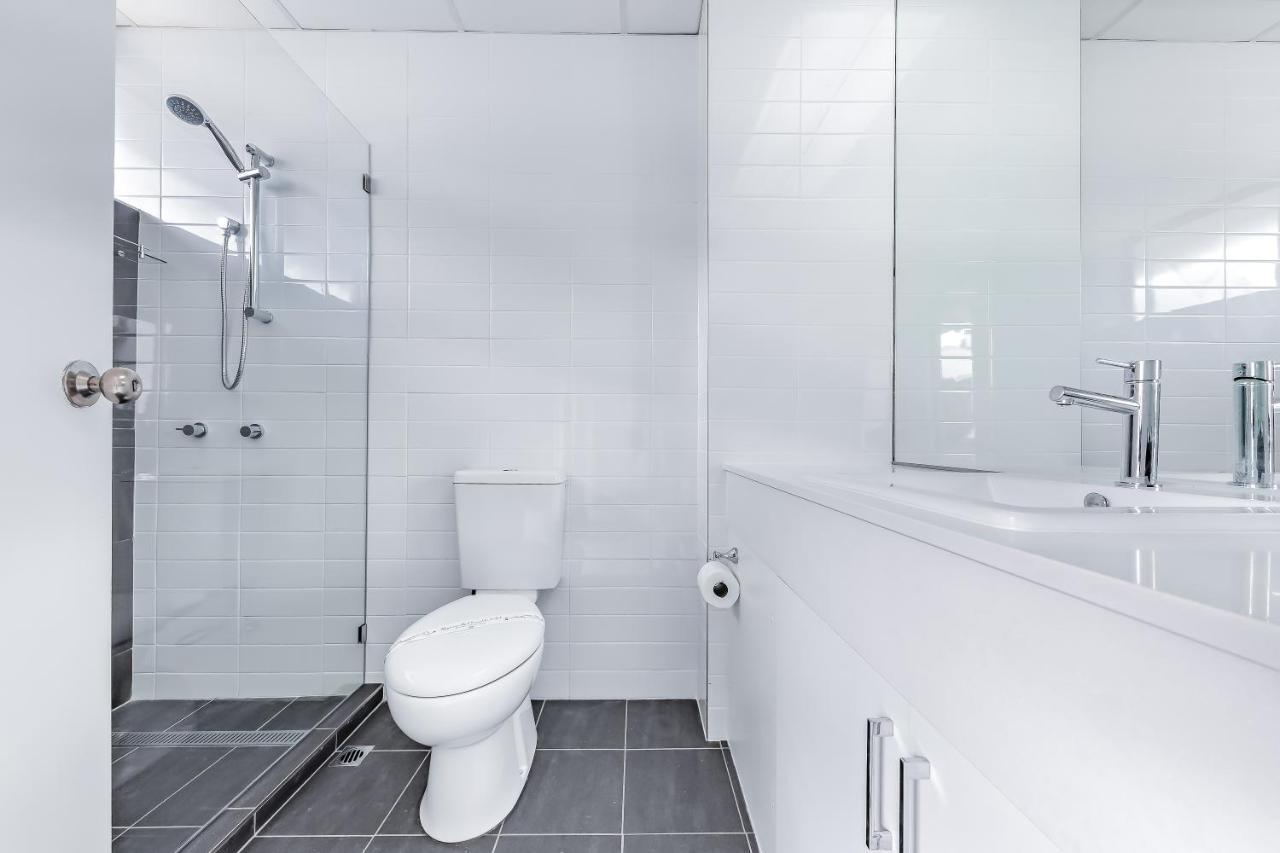 Central Ocean View Studio 27A Еърли Бийч Екстериор снимка